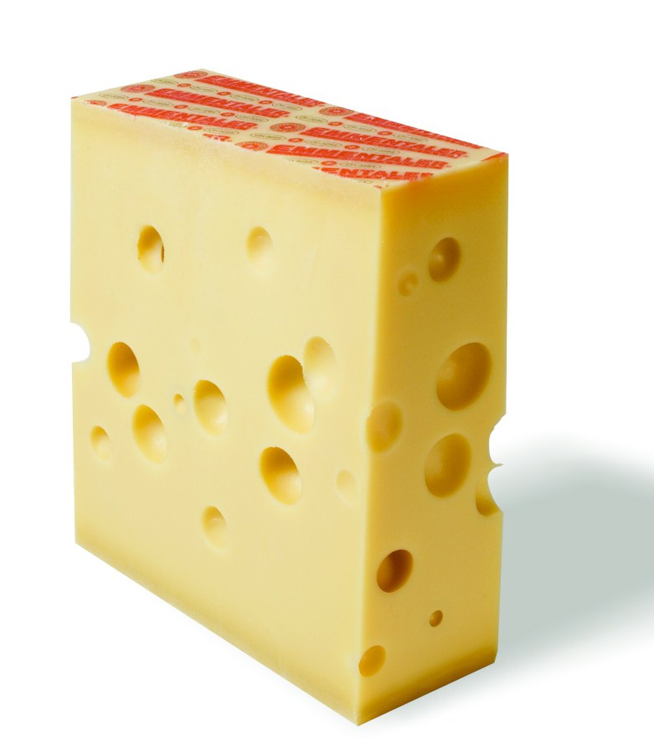 Emmentaler сыр